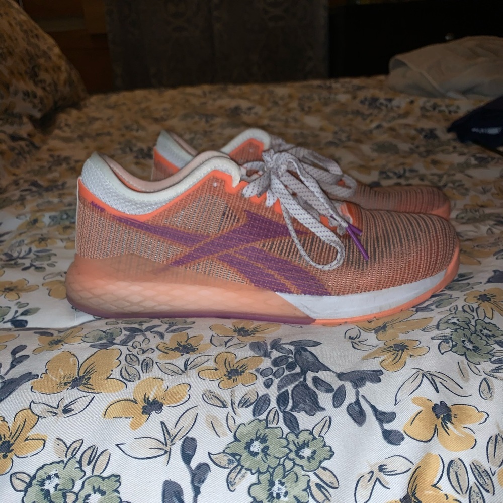 COPY - Reebok Nano 9.0